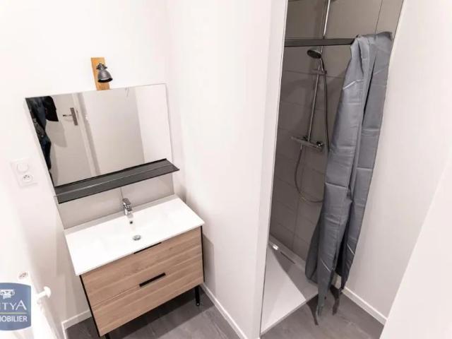 Maison à louer 3 pièces 52.63m²