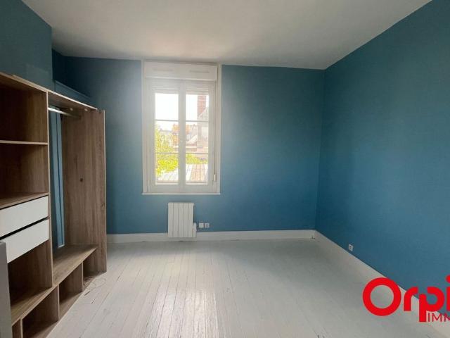 Maison à louer 3 pièces • 52,87 m2 Amiens