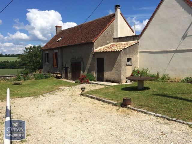 Maison à louer 3 pièces 52m²