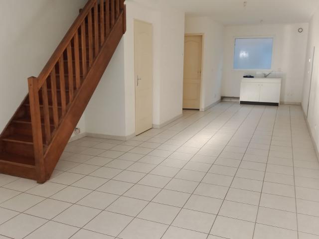 Maison à louer 3 pièces