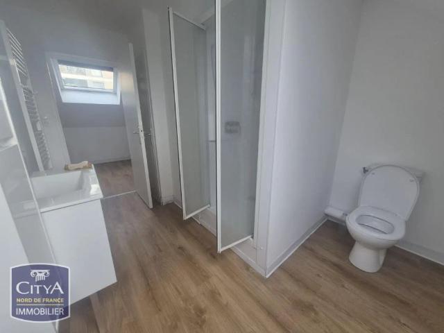 Maison à louer 3 pièces 57.69m²