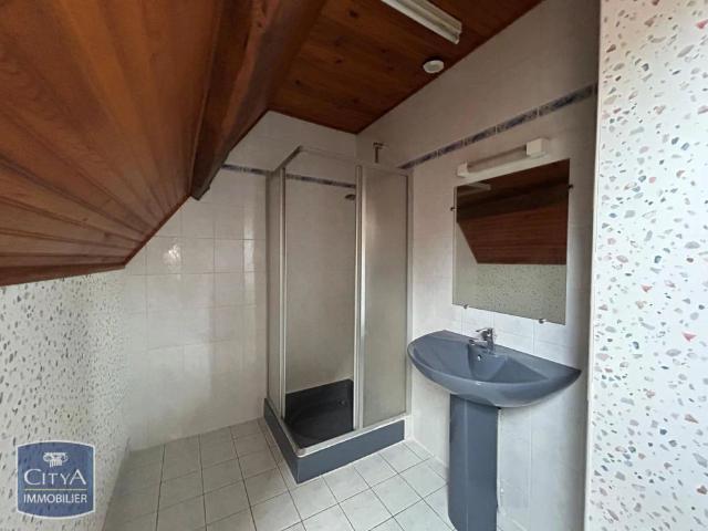 Maison à louer 3 pièces 57.74m²