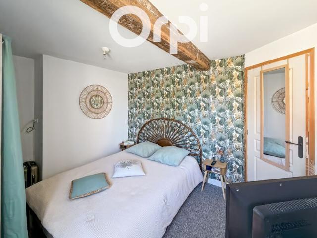 Maison à louer 3 pièces • 57,32 m2 Grandvillers aux Bois