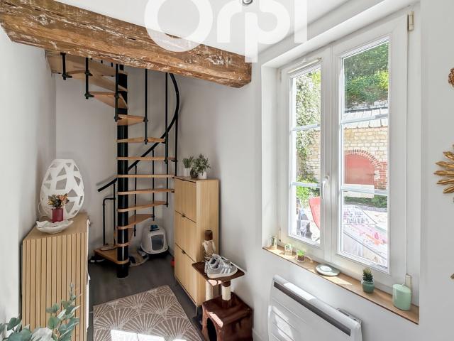 Maison à louer 3 pièces 57,32 m
