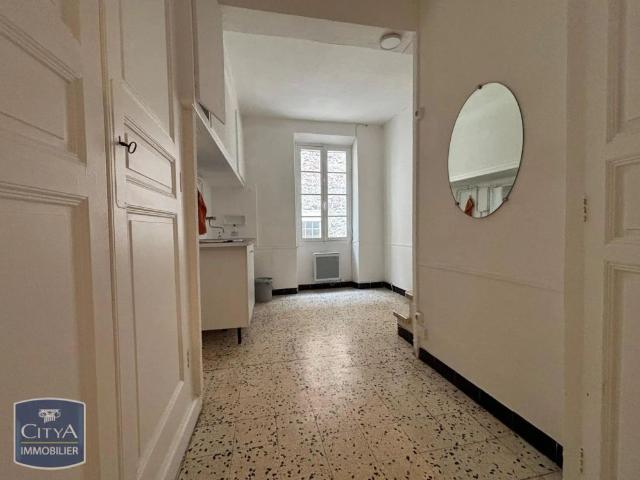 Maison à louer 3 pièces 57.35m²