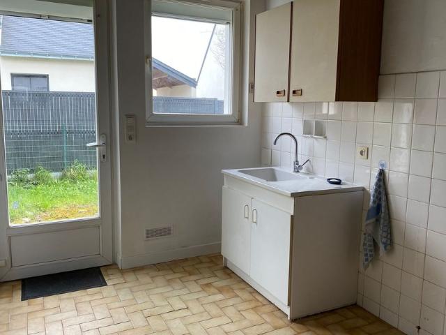 Maison à louer 3 pièces • 57 m2 Férel