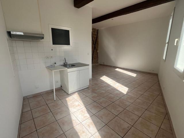 Maison à louer 3 pièces