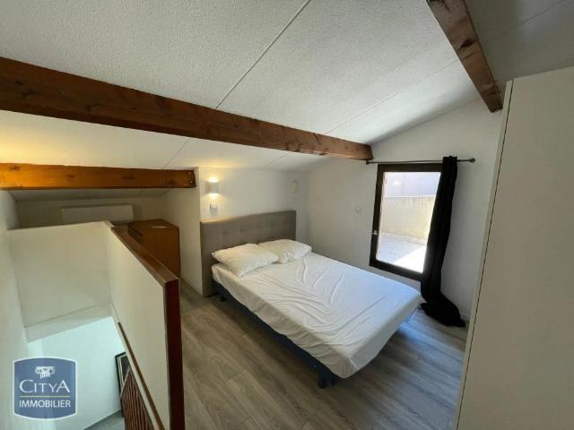 Maison à louer 3 pièces 54.59m²