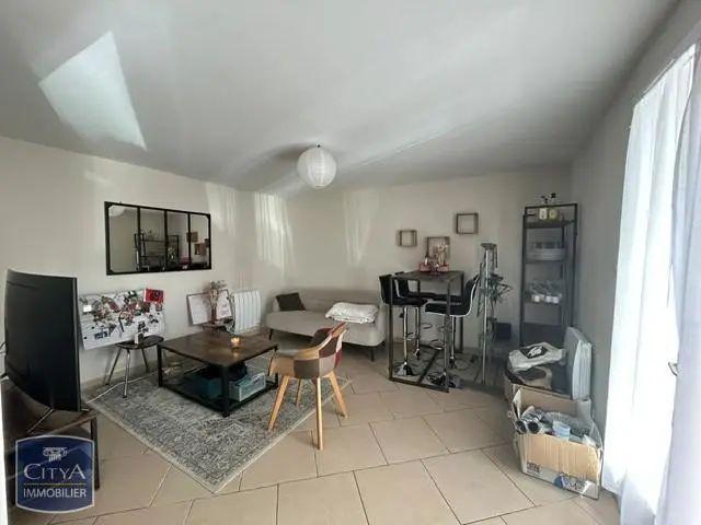 Maison à louer 3 pièces 54.66m²