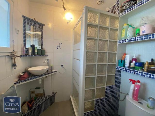Maison à louer 3 pièces 54.73m²