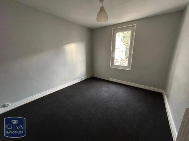 Maison à louer 3 pièces 54.84m²