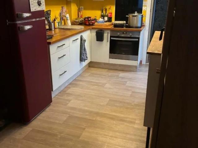 Maison à louer 3 pièces 54.96m²