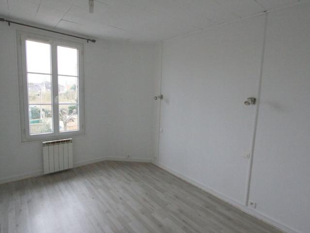 Maison à louer 3 pièces • 54 m2 Les Mureaux