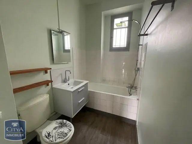 Maison à louer 3 pièces 55.58m²