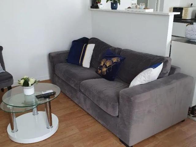 Maison à louer 3 pièces 55.8m²