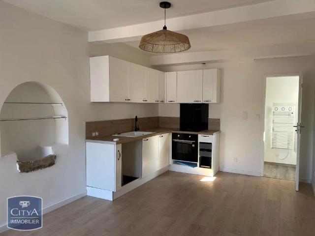 Maison à louer 3 pièces 55.12m²