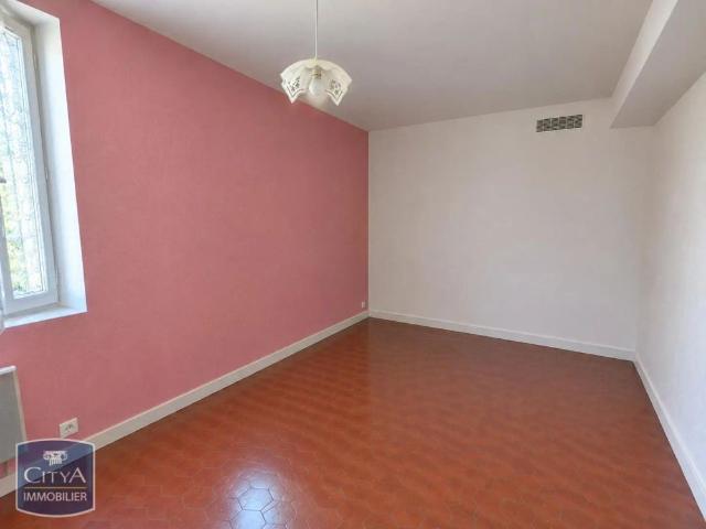 Maison à louer 3 pièces 55.27m²