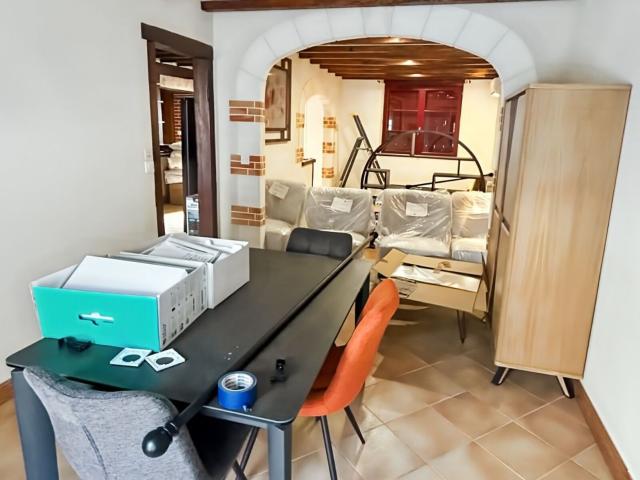 Location maison, m² T 3 à Selles sur Cher, 800 €