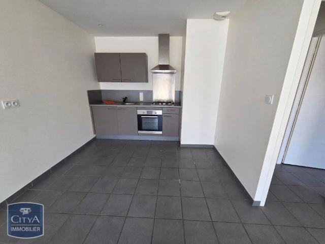 Maison à louer 3 pièces 56.55m²
