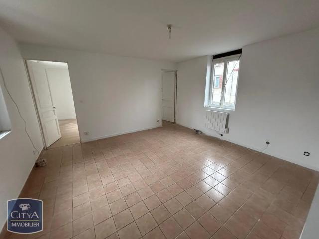 Maison à louer 3 pièces 56m²