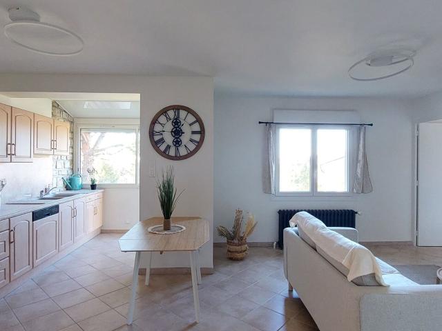 Maison à louer 3 pièces