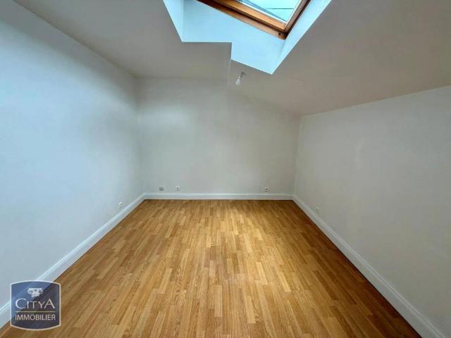 Maison à louer 3 pièces 58.46m²