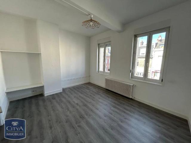 Maison à louer 3 pièces 58.1m²