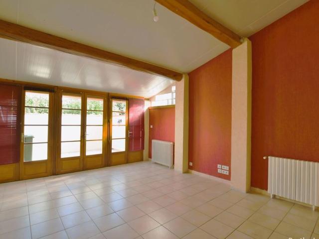Maison à louer 3 pièces