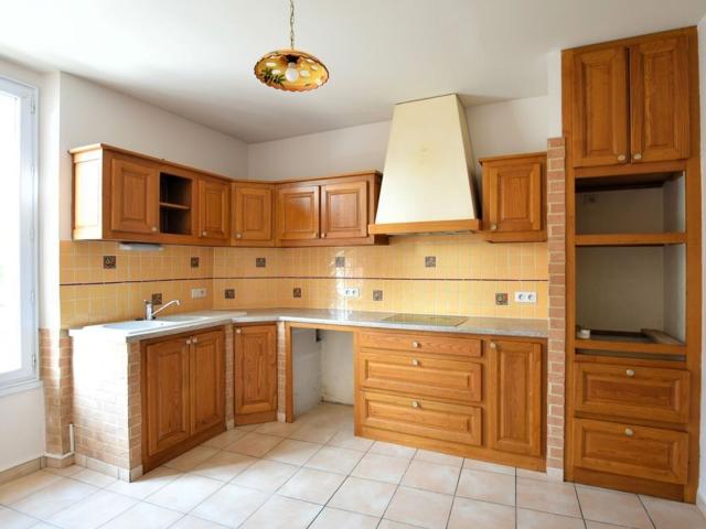 Maison à louer 3 pièces