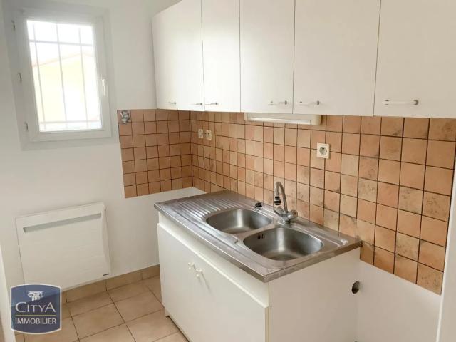 Maison à louer 3 pièces 59.51m²