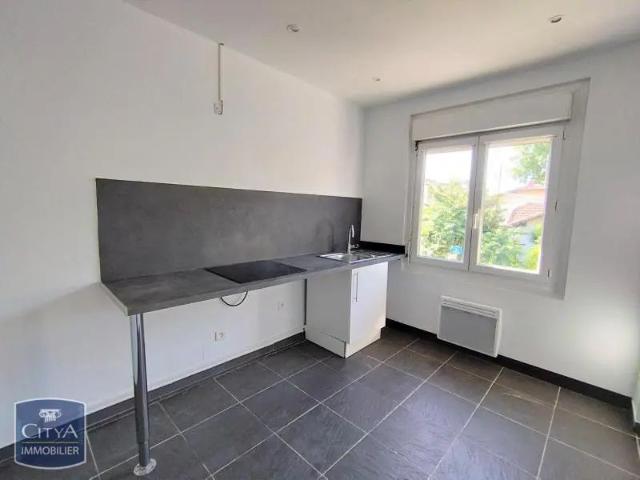 Maison à louer 3 pièces 59.63m²