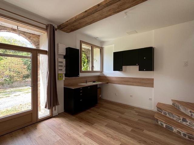 Maison à louer 3 pièces 59,30 m