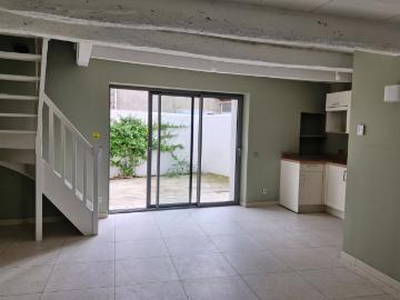 87290, Haute-Vienne, Limousin - Cave, Terrasse