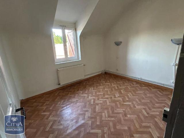 Maison à louer 3 pièces 63.67m²