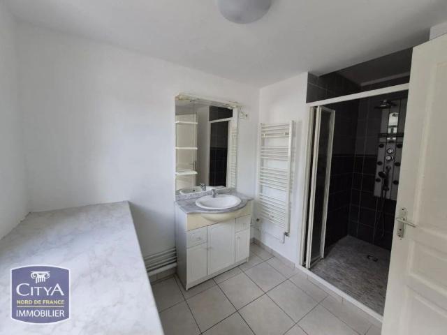 Maison à louer 3 pièces 63.27m²