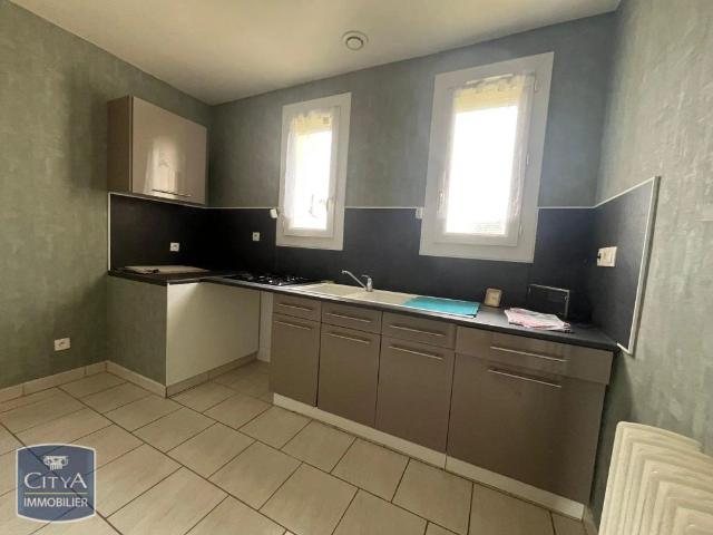 Maison à louer 3 pièces 63.33m²