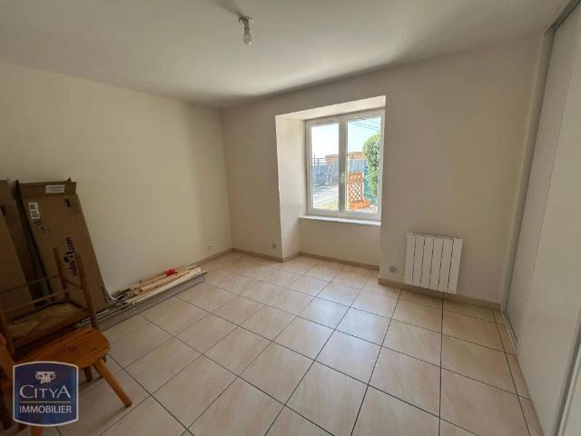 Maison à louer 3 pièces 63m²