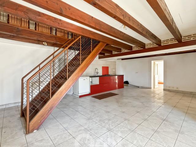 Maison à louer 3 pièces