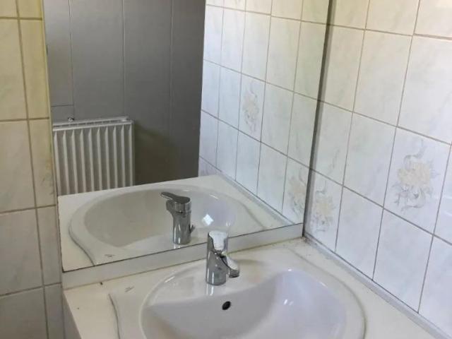 Maison à louer 3 pièces 60.09m²