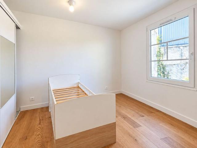 Maison à louer 3 pièces • 60 m 2 Cenon