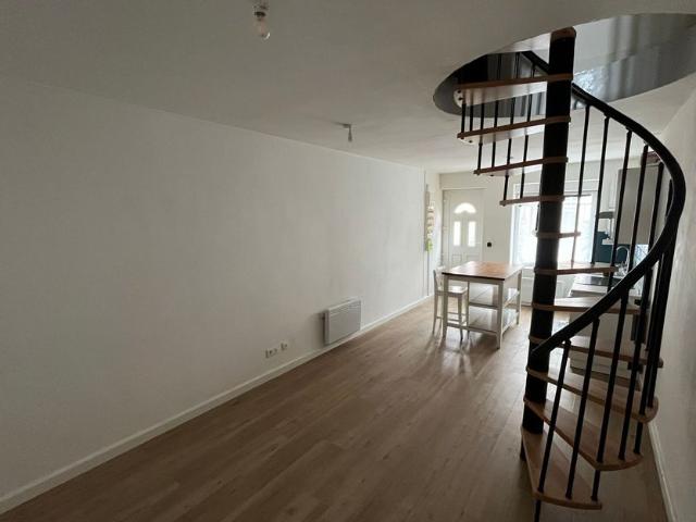 Maison à louer 3 pièces • 60 m 2 Essômes sur Marne
