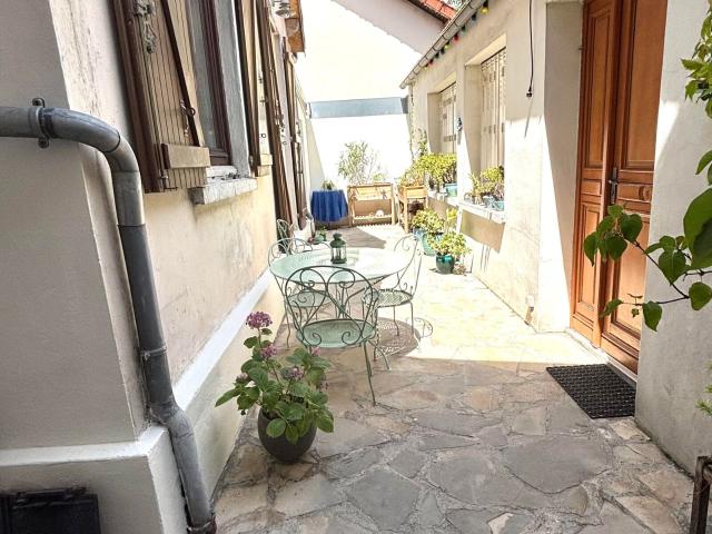 Maison à louer 3 pièces 60 m