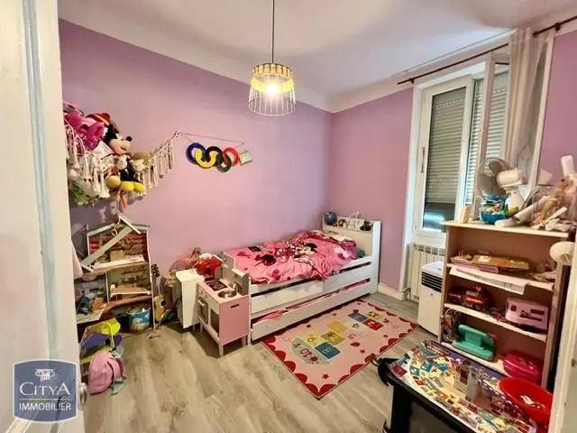 Maison à louer 3 pièces 60m²