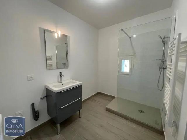 Maison à louer 3 pièces 60m²