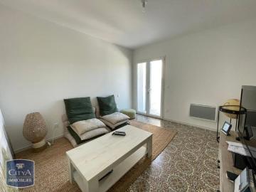 Maison à louer 3 pièces 60m²