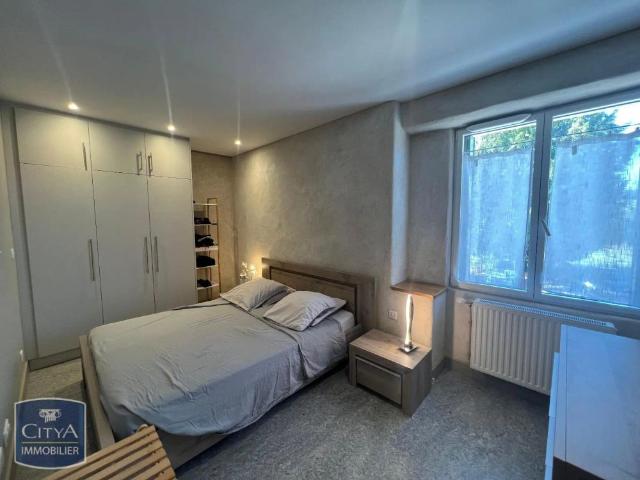 Maison à louer 3 pièces 61.5m²