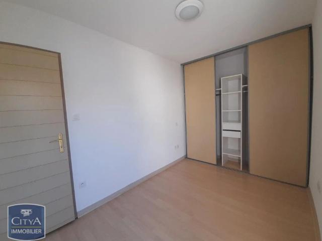 Maison à louer 3 pièces 61.71m²