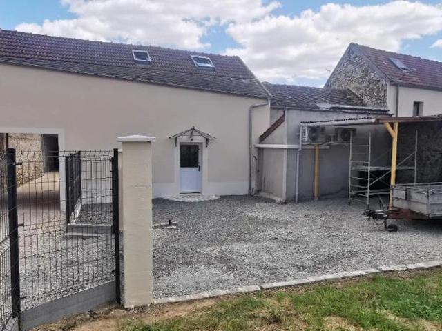 Maison à louer 3 pièces 61.93m²