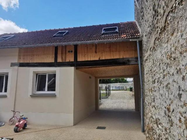 Maison à louer 3 pièces 61.93m²