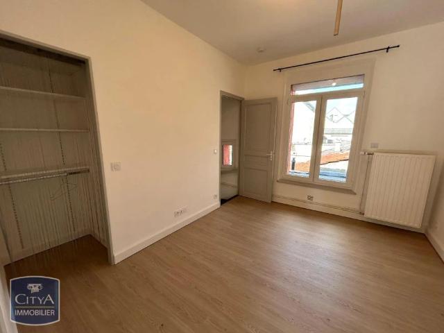 Maison à louer 3 pièces 61.04m²